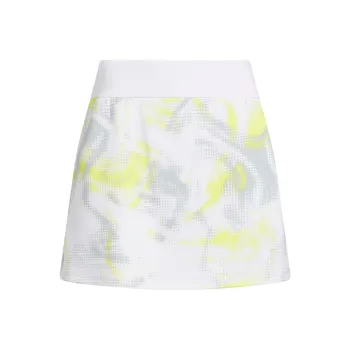 Adidas Free Shipping With AdiClub Ultimate365 Printed Skort