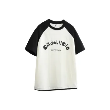 WKOOG T Shirts Unisex