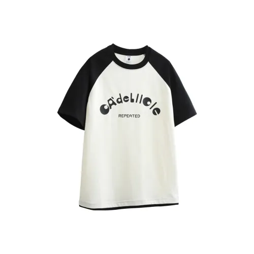 WKOOG T Shirts Unisex