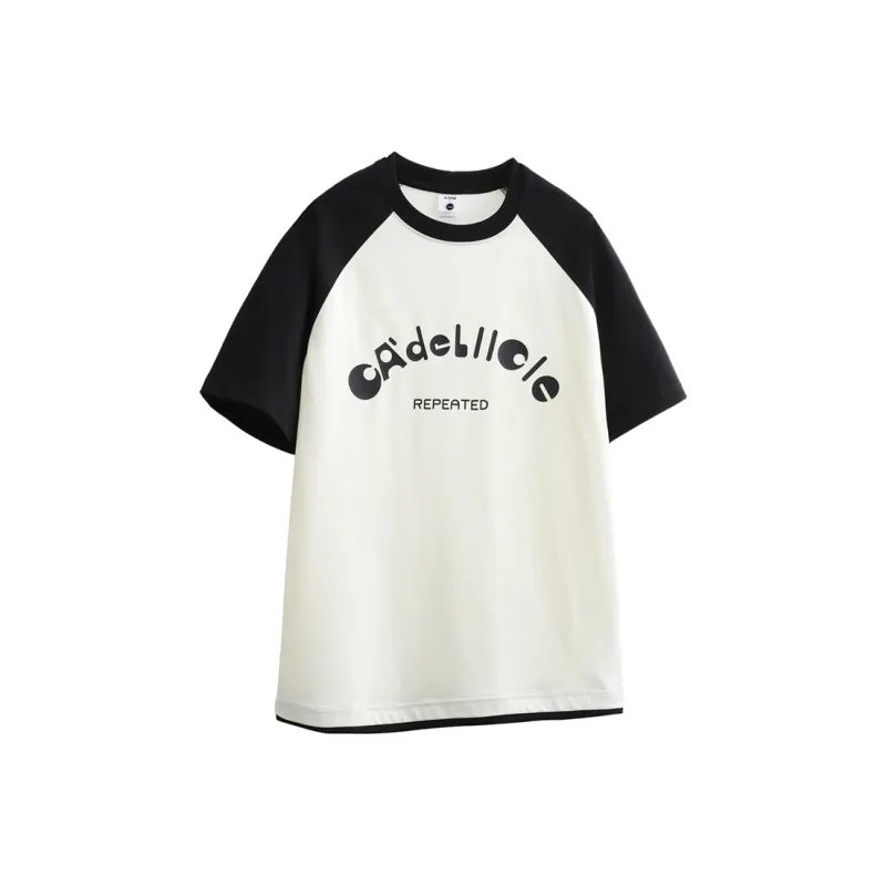 WKOOG T Shirts Unisex-0
