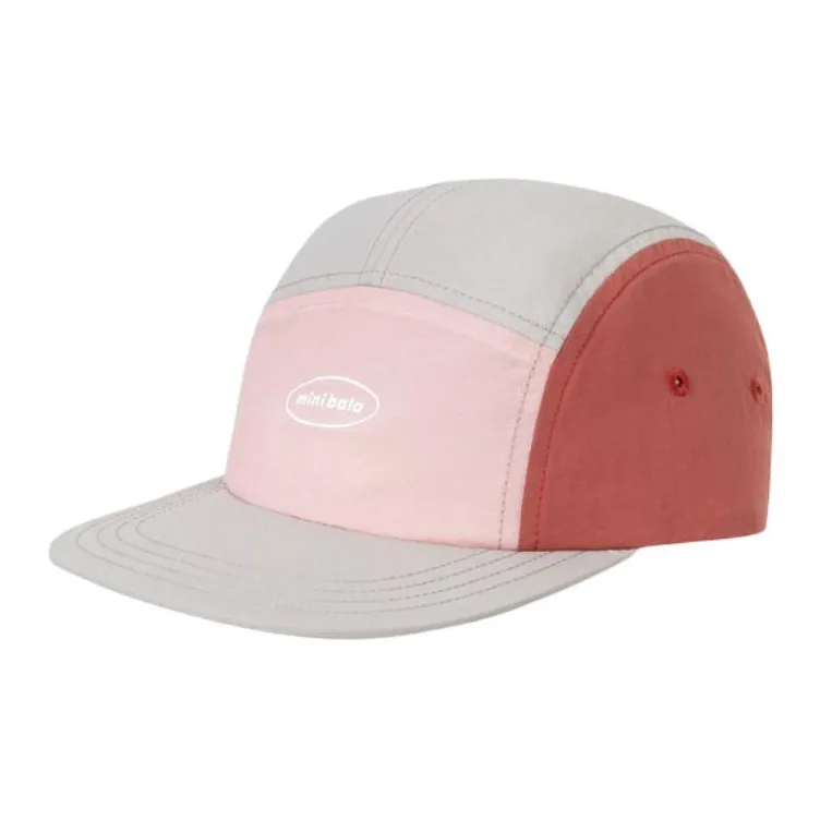 Mini Bala Polyamide Baseball Caps Kids'-1