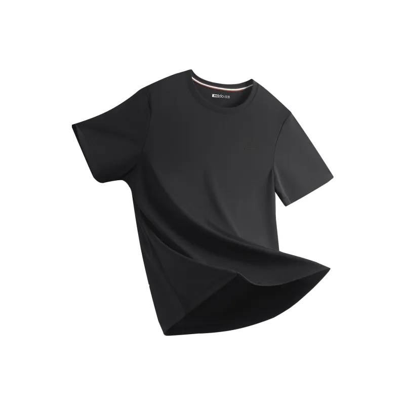 Red bean T Shirts Men-19