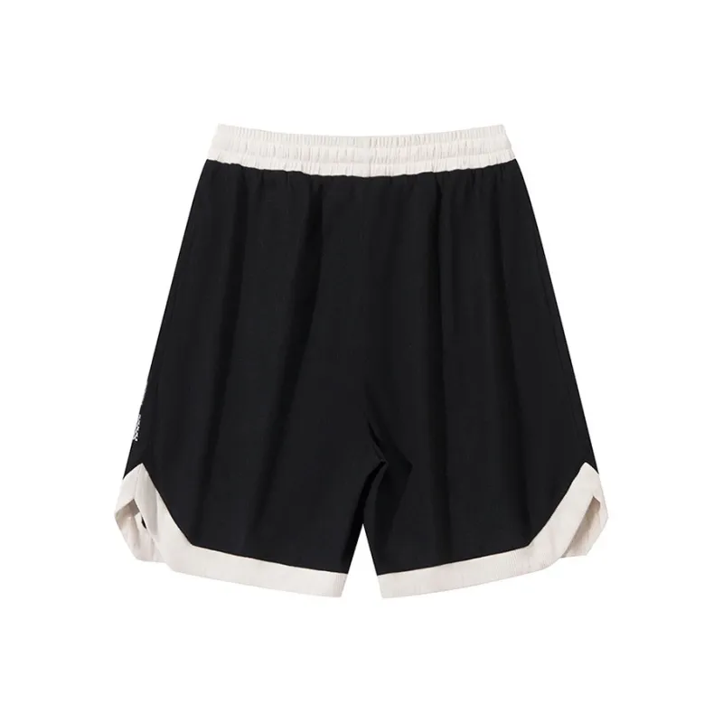 ANDEZHANMUSI Basketball Shorts Unisex-7