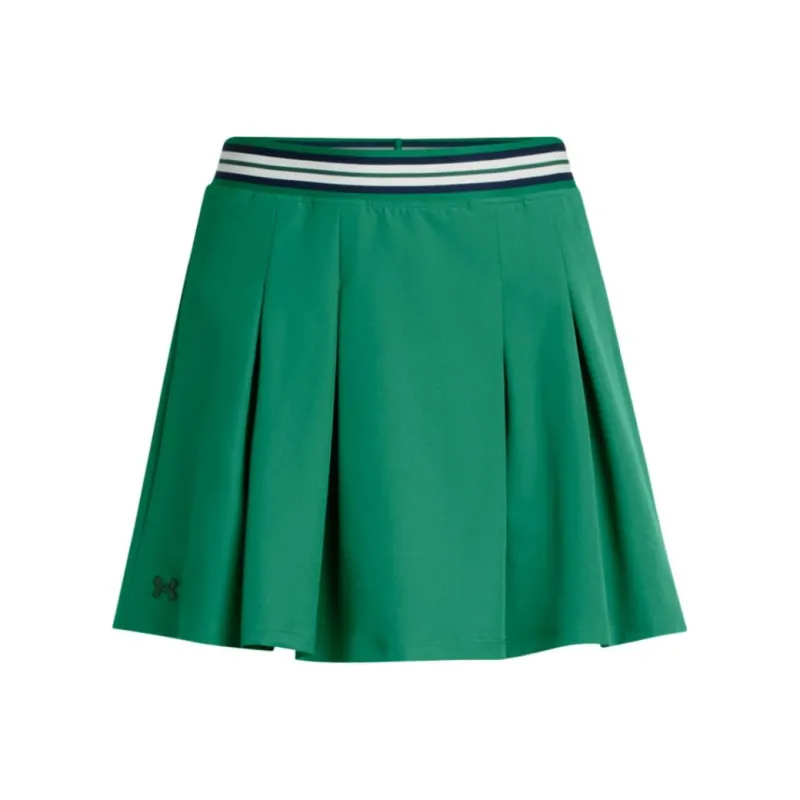 Under Armour FW24 Casual Short Skirts Women's Forest Green-0