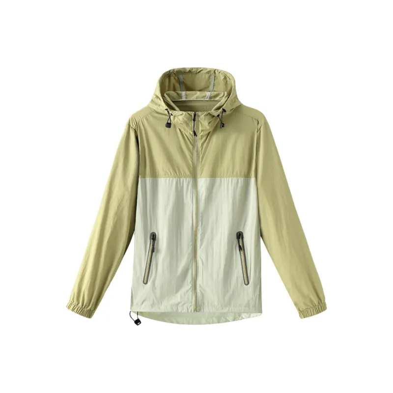 Grace Windproof Moisture Wicking Sun Protection Clothing Women's-3