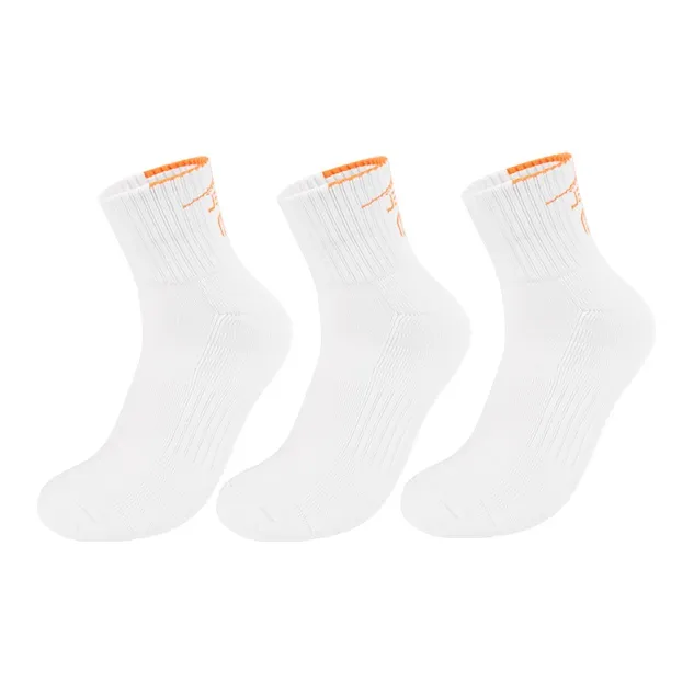 RSL Men Running Socks-6