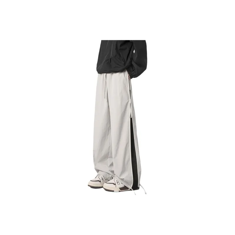 Caramella Casual Pants Unisex-0