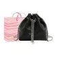 Black+Shopping Bag