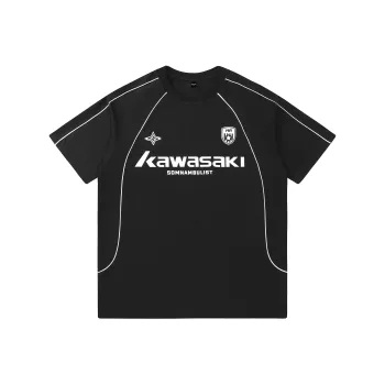 Kawasaki T Shirts Unisex