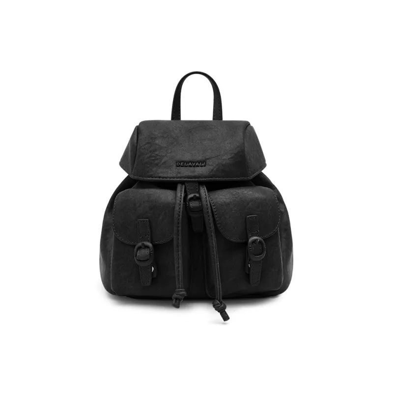 ROSEDAWN PU Backpack Regular Women's Multicolor-7