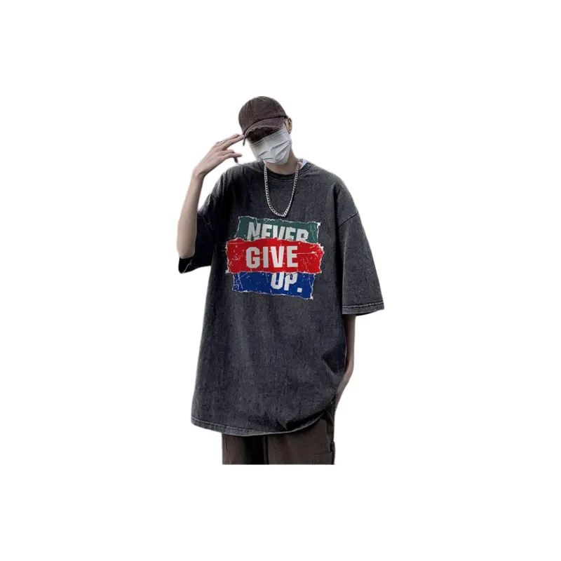 RVANGUARD T Shirts Unisex-0