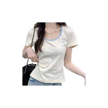 XIANSINIAO Regular T Shirt Women's