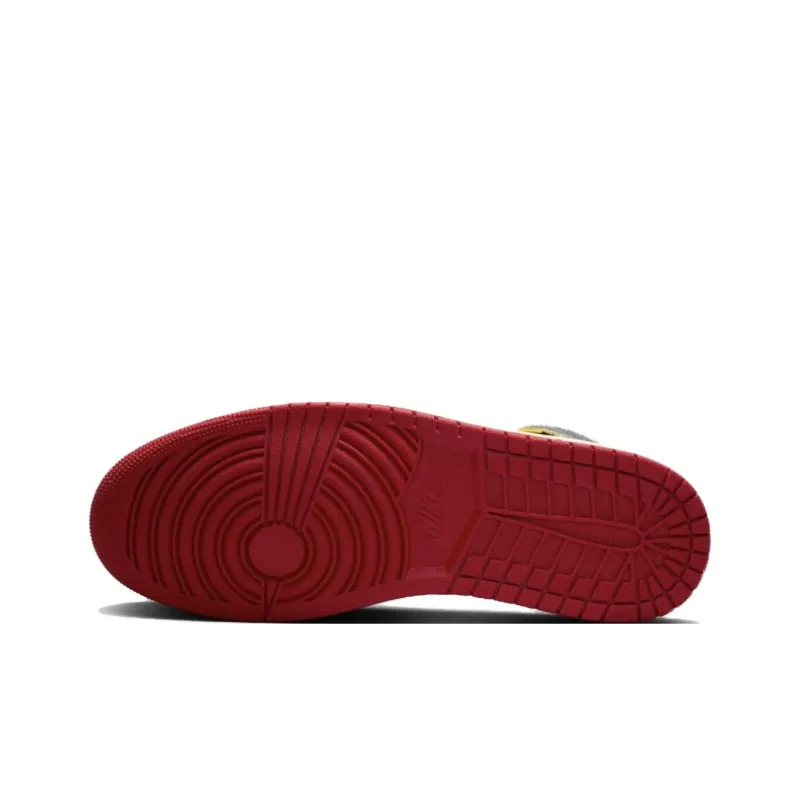 JORDAN 1 Retro High Og Sp Union La Chicago Shadow-5