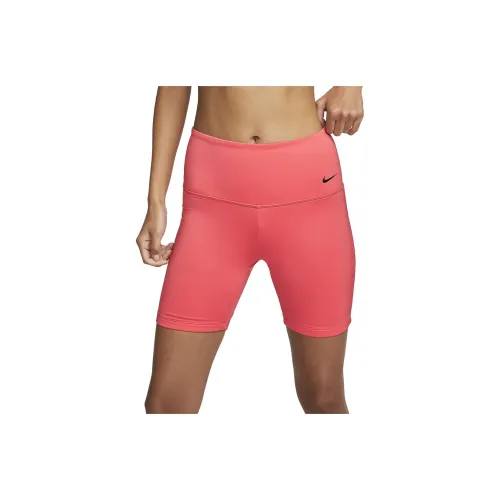Nike Air Force 270 Swimming Shorts Women's Ocean Coral