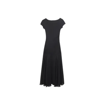 LEMON FAIRY Sleeveless Dress Women's