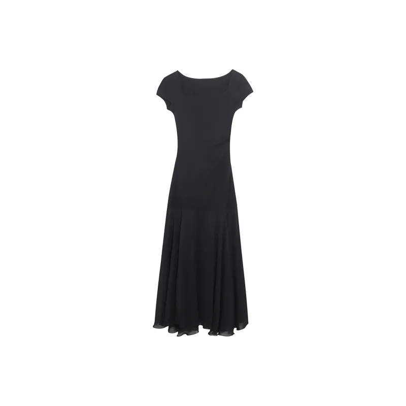 LEMON FAIRY Sleeveless Dress Women's-0