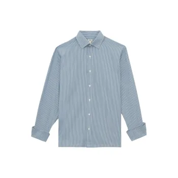 INES DE LA FRESSANGE Shirt Women's Blue
