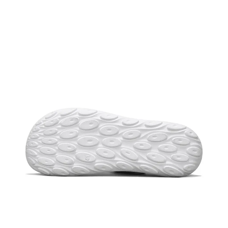 AMICNIEGD Slip Resistant Quick Dry Closed Toe Slippers Men's-9