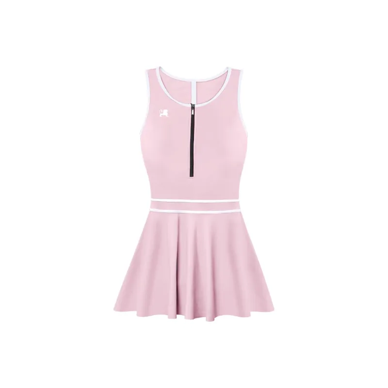LECAGE One piece Swimsuit Women's-4