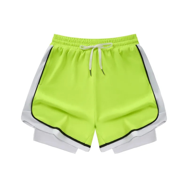 SOAP OPERA Basketball Shorts Unisex-0