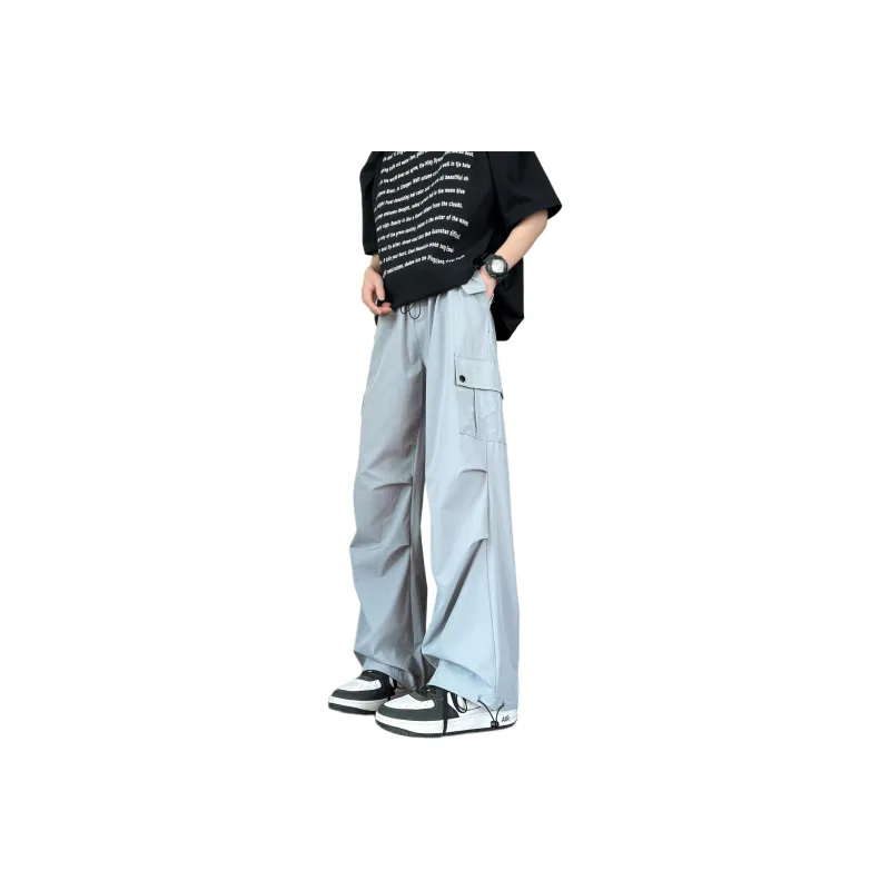 Lightning X Storm Casual Pants Unisex-6
