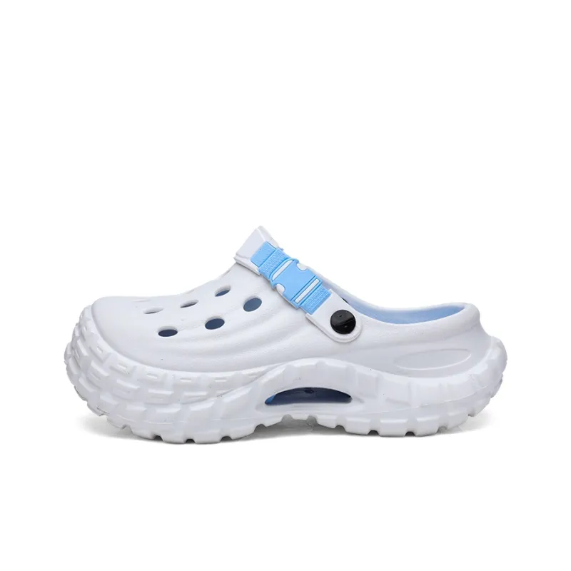 OUGLEMEN Clogs Unisex Box Included-15