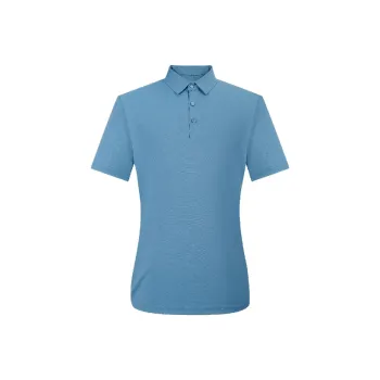 JODOLL Polo Shirts Men