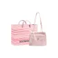 Pink+Shopping Bag