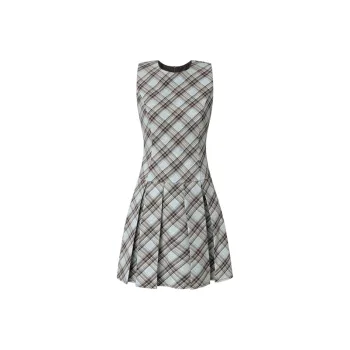 Manekniv Sleeveless Dress Women's
