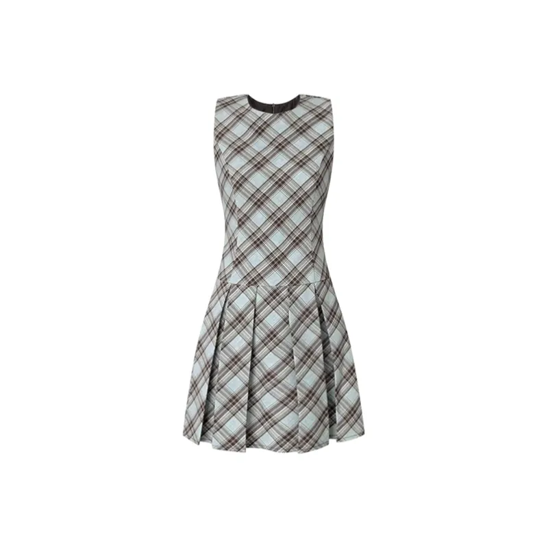 Manekniv Sleeveless Dress Women's-0