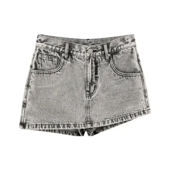 CHUU Denim Shorts Women's