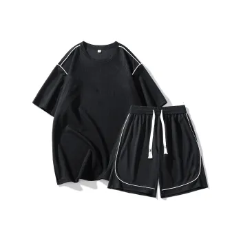 Ganbostore Casual Sportswear Unisex