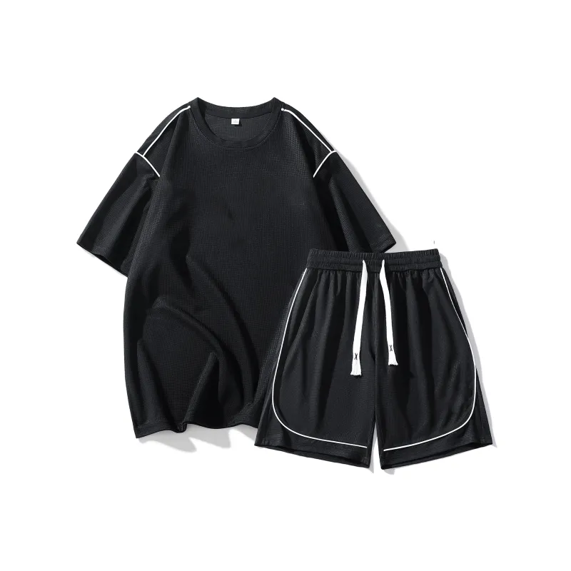 Ganbostore Casual Sportswear Unisex-0