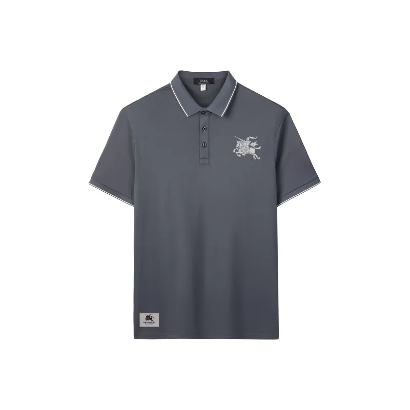 CSKS Polo Shirts Unisex-27