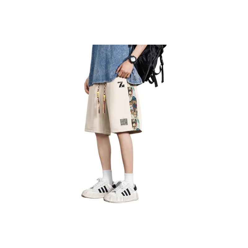 7 SEVFUN Casual Shorts Unisex-2