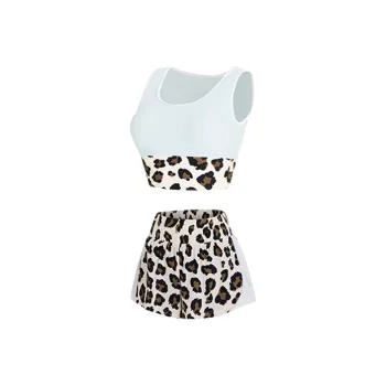 VECTOR Two-Piece Swimsuits Women's