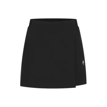 DESCENTE Golf FIELD Casual Shorts Women's BK-BLACK