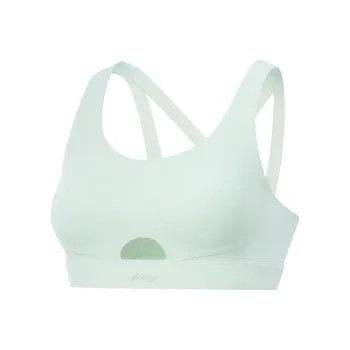 LiNing Sports Underwear Women's Ice Fat Green