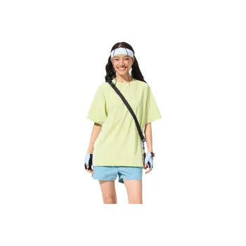 BODACHEL Raglan Sleeve T Shirt Women's