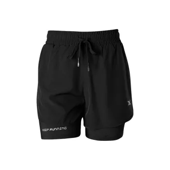 Cosleaf Sports Shorts Women's