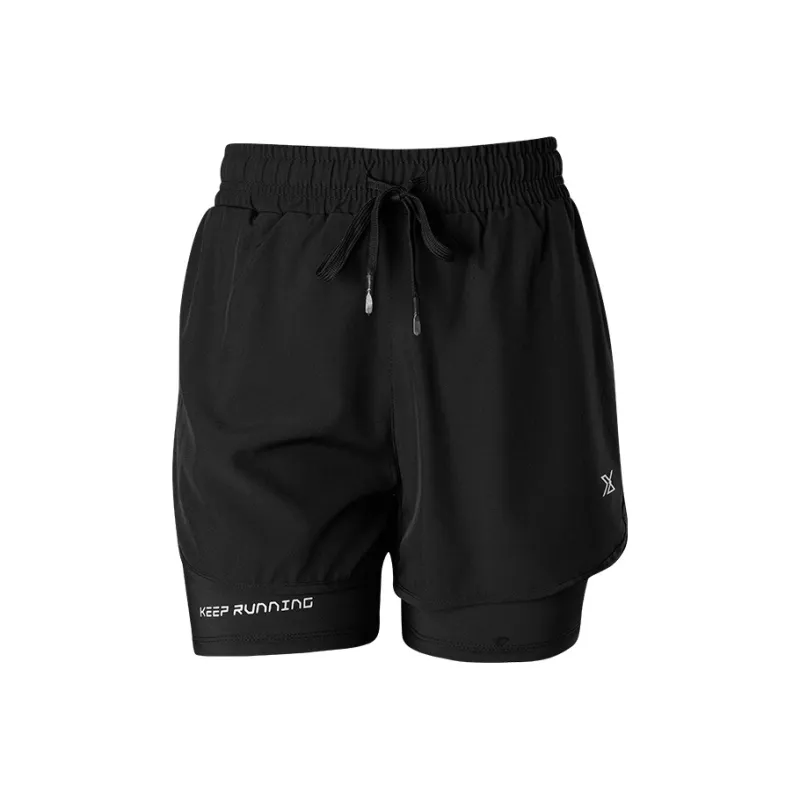 Cosleaf Sports Shorts Women's-0