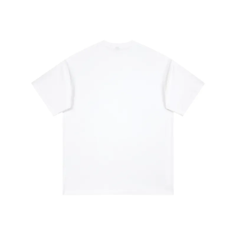 FUERZA T Shirts Unisex-4
