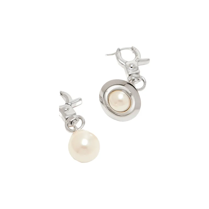 Vivienne Westwood Claude Drop Earrings-1