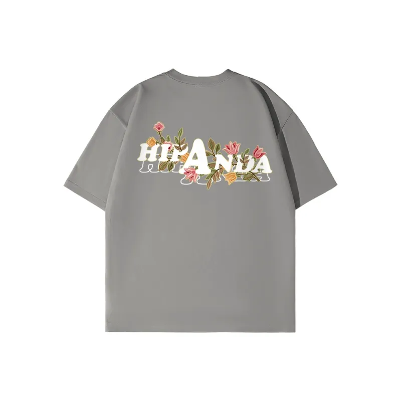 HIPANDA T Shirts Unisex-17