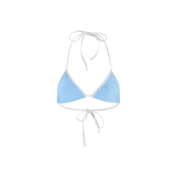 I.AM.GIA MARTINA BIKINI TOP Bikini Women's BIUE/Blue