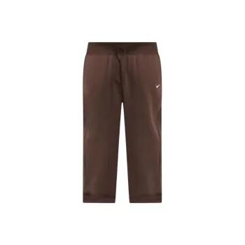 Nike Nike Sportswear Phoenix Fleece Athletic Trousers Women's Baroque Brown/Sailcloth