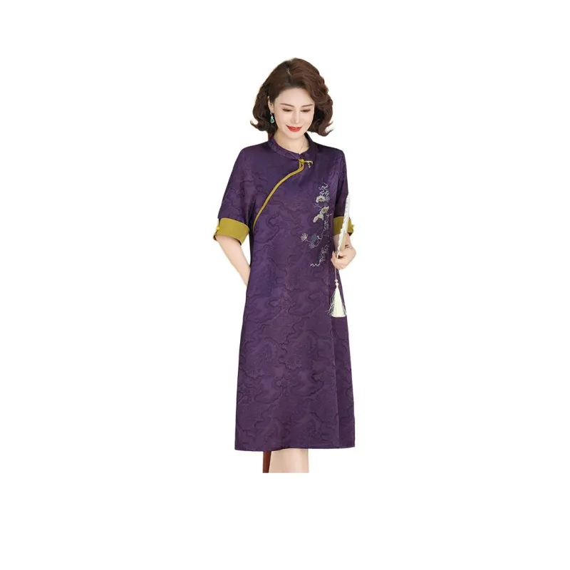 PIERRE CARDIN Short Sleeved Dress Women's-0