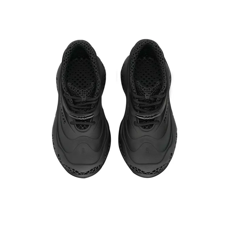 2AM Lightweight Height Increasing Rebound Low Top Casual Shoes Unisex-16