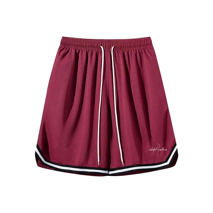 Colorful Creations Casual Shorts Unisex-10