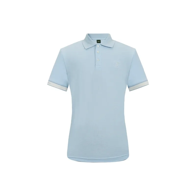 JODOLL Polo Shirts Men-6